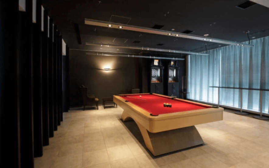 オフィスデザイン_エリア別_株式会社オカムラ