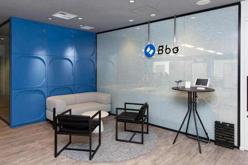 オフィスデザイン_エリア別ポイント_株式会社ビーボ