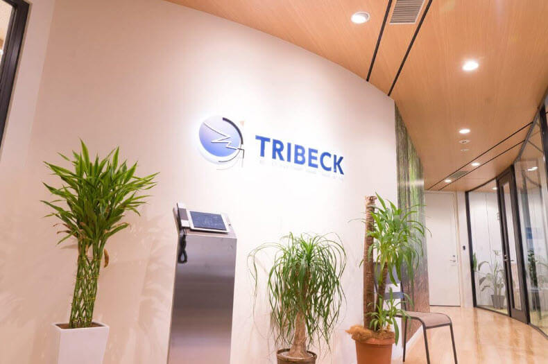 オフィスデザイン_エリア別ポイント_トライベック株式会社