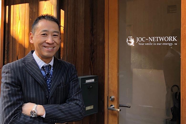 クラウドPBX_導入事例_ジェイオーシーネットワーク