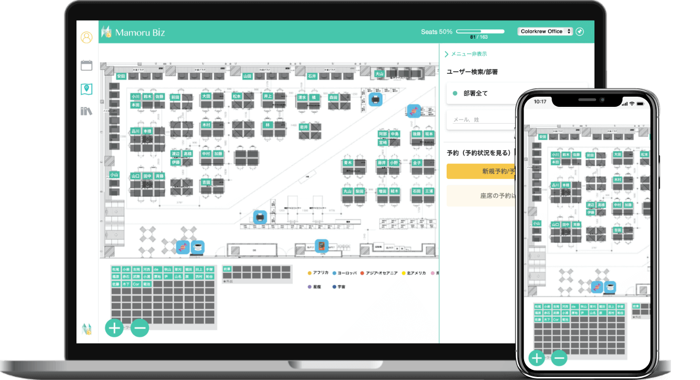 ホテリングとは