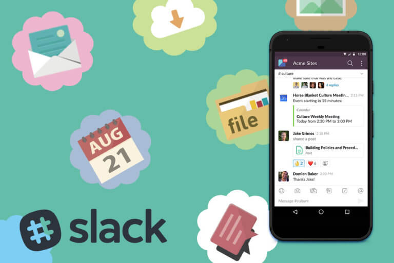 confirm-slack-detail